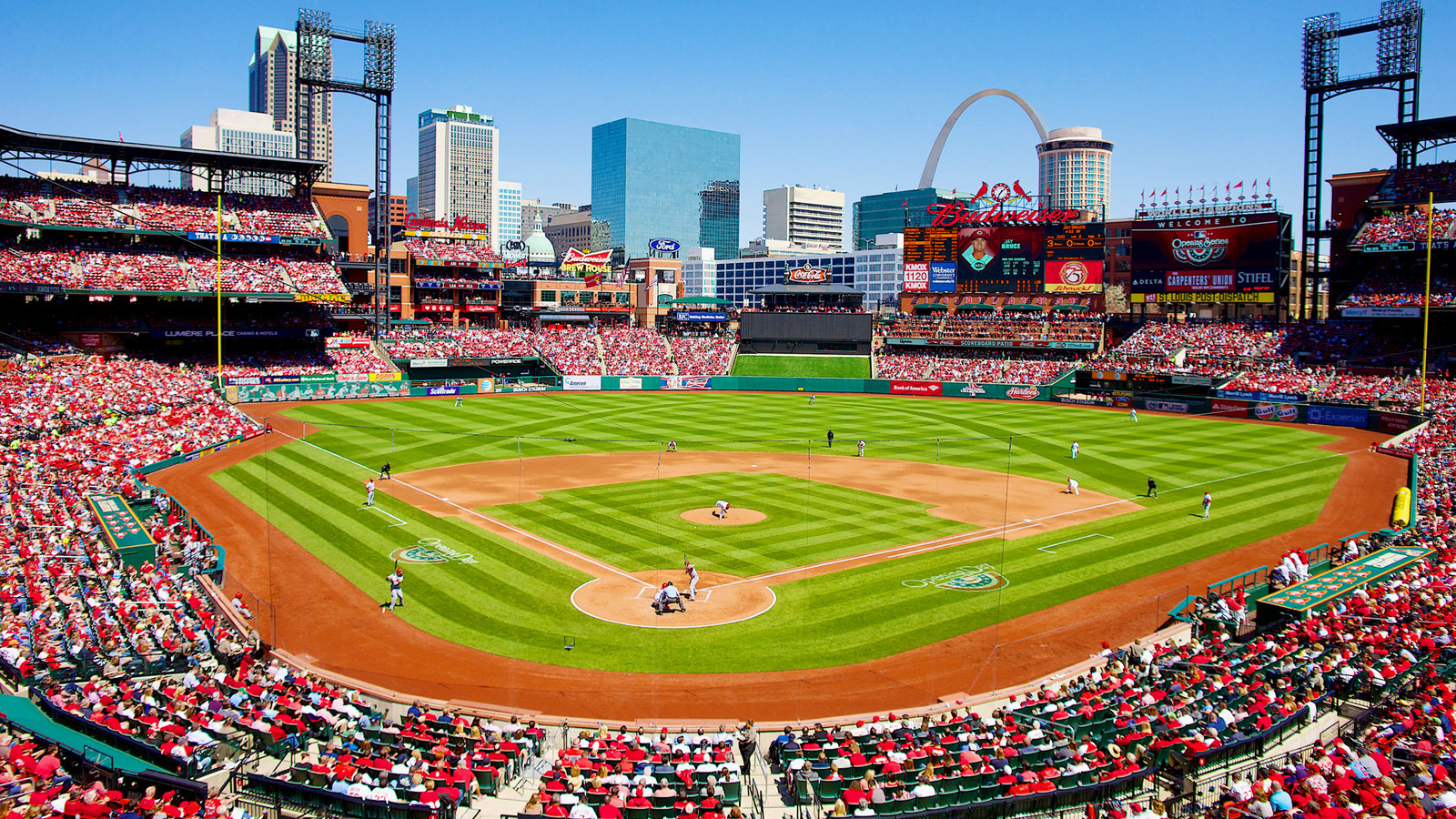 Hotels Near Busch StadiumNearest Hotel Info | Nearest Hotel Info